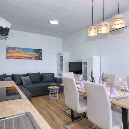 Apartments Poljak Rtina Luaran gambar