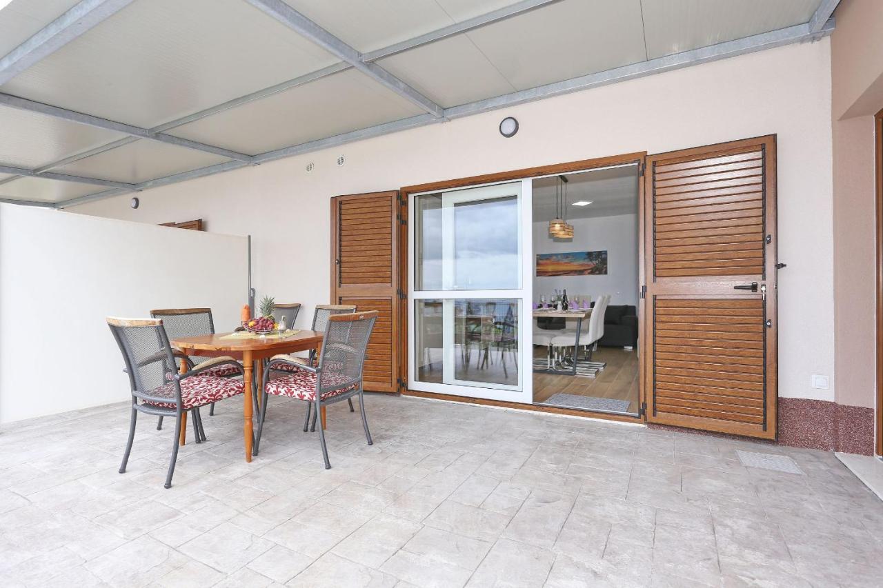 Apartments Poljak Rtina Luaran gambar