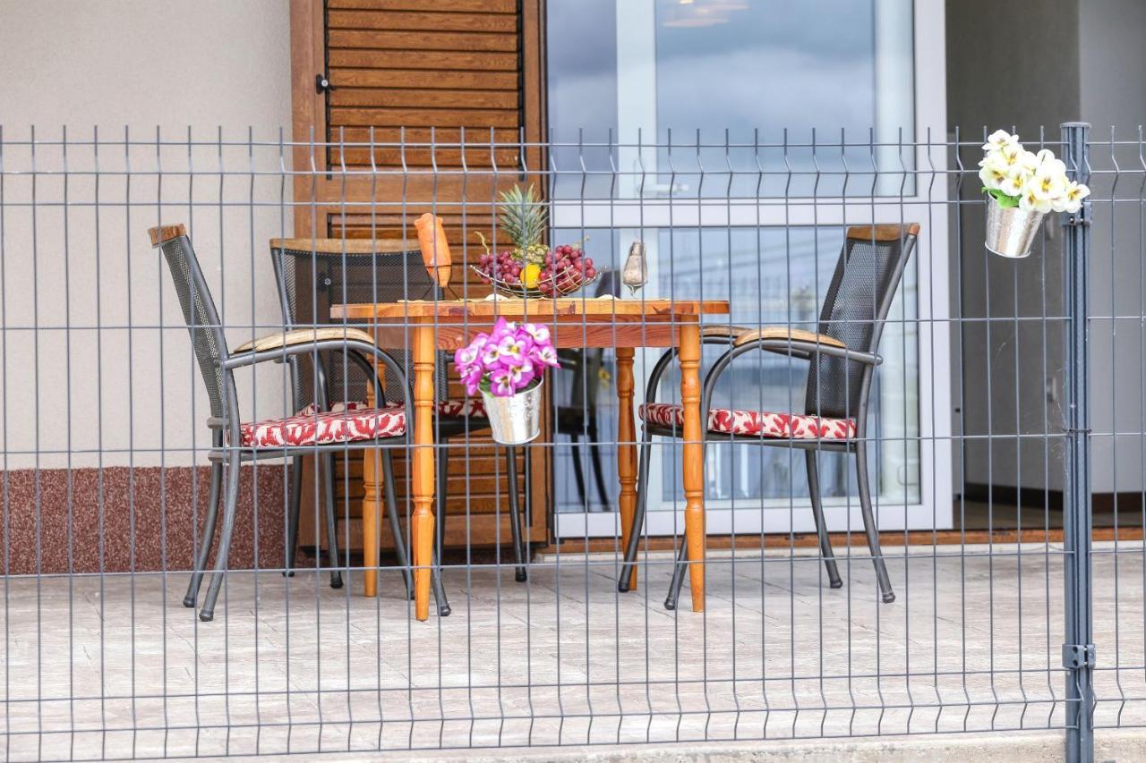 Apartments Poljak Rtina Luaran gambar
