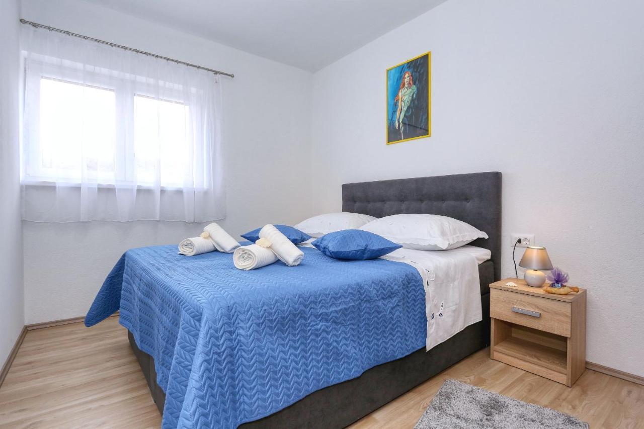 Apartments Poljak Rtina Luaran gambar