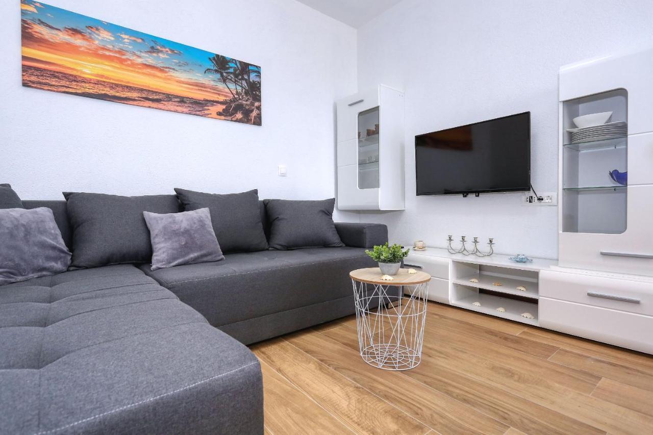 Apartments Poljak Rtina Luaran gambar