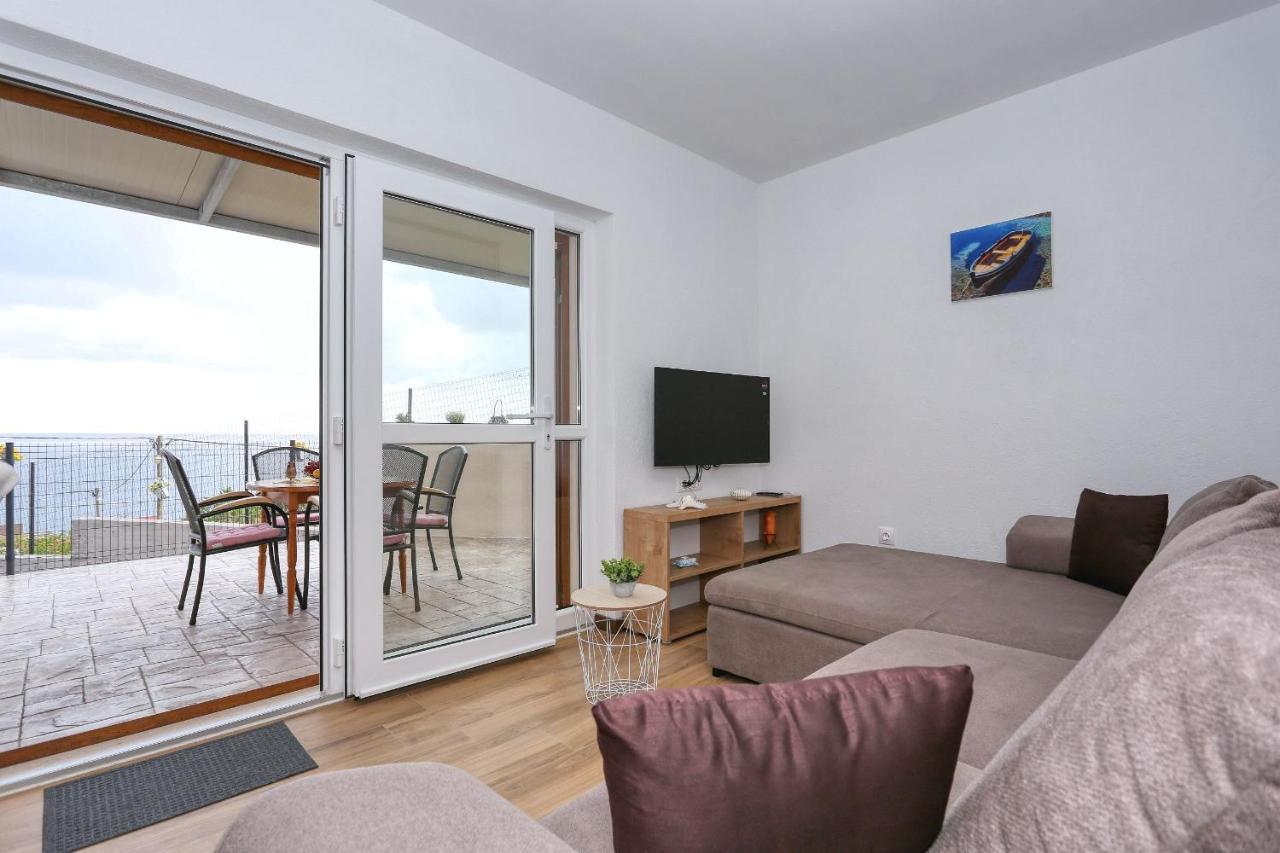 Apartments Poljak Rtina Luaran gambar
