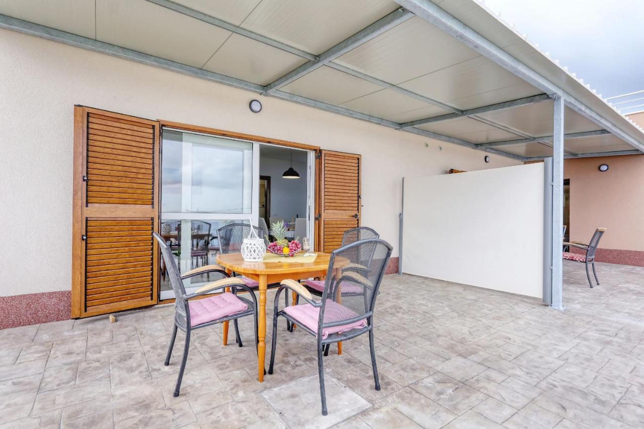 Apartments Poljak Rtina Luaran gambar