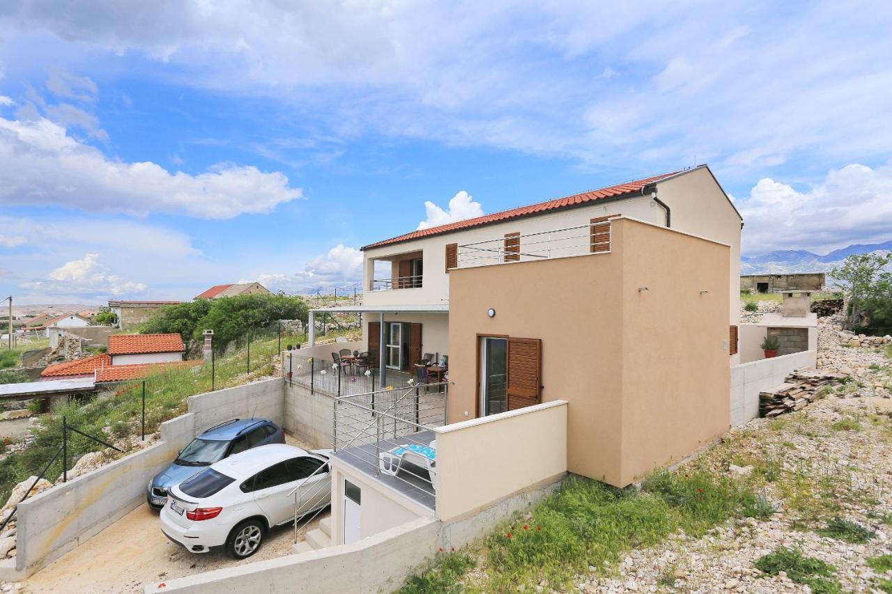 Apartments Poljak Rtina Luaran gambar