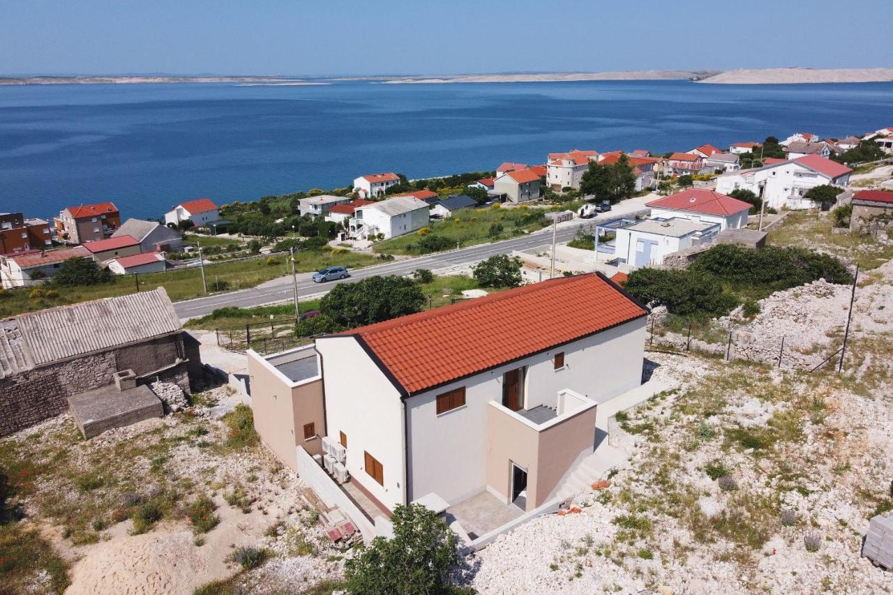 Apartments Poljak Rtina Luaran gambar