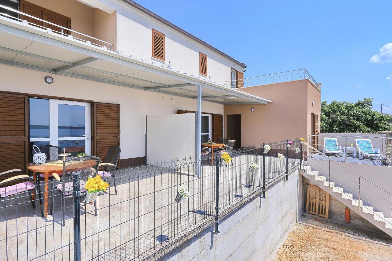 Apartments Poljak Rtina Luaran gambar