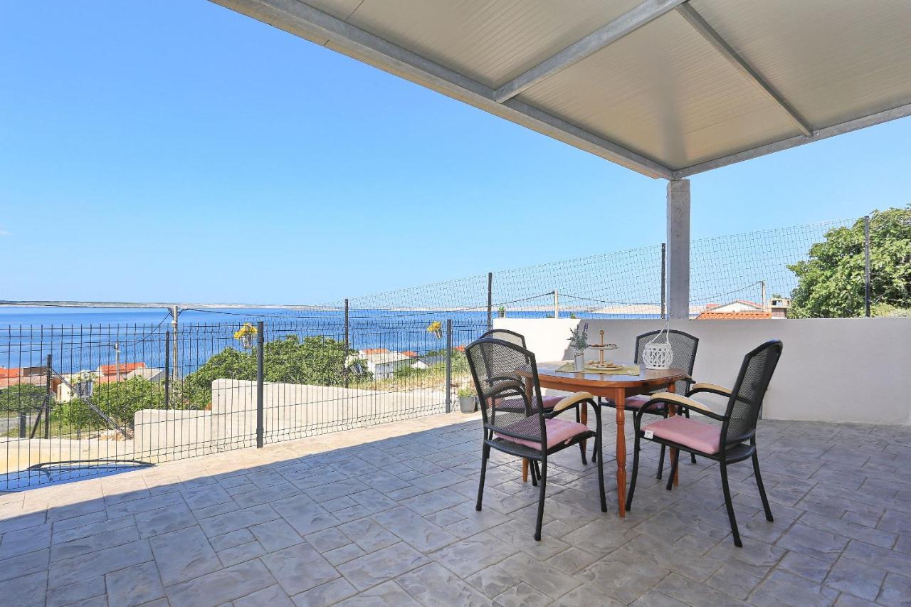 Apartments Poljak Rtina Luaran gambar