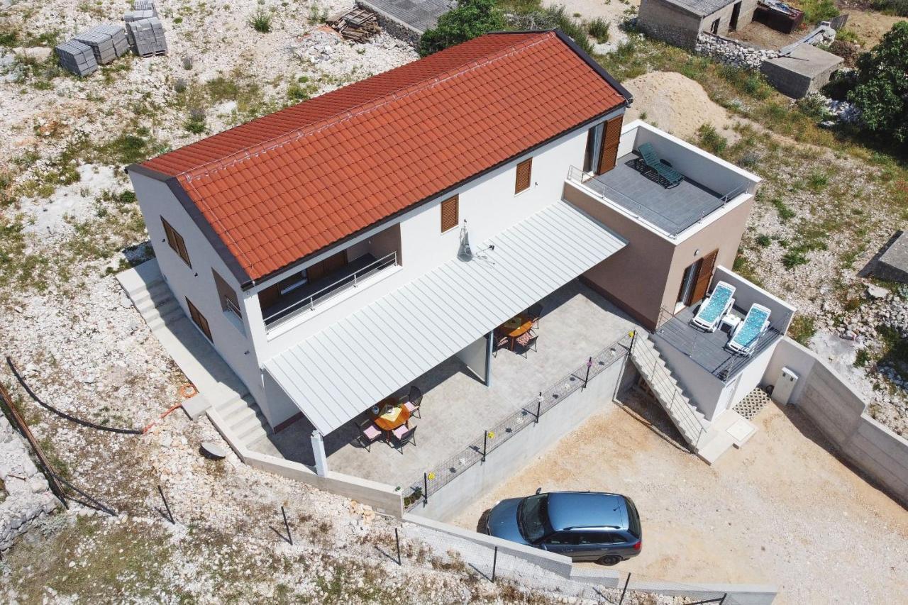 Apartments Poljak Rtina Luaran gambar